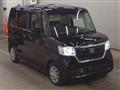 2020 Honda N BOX
