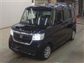 2020 Honda N BOX