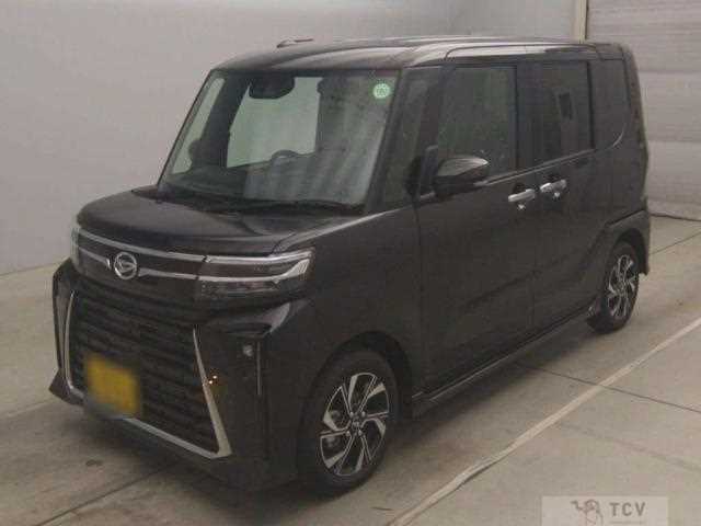 2024 Daihatsu Tanto