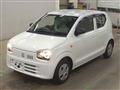 2020 Suzuki Alto