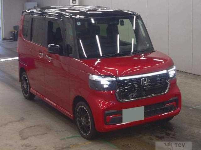 2024 Honda N BOX