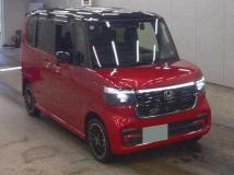 2024 Honda N BOX
