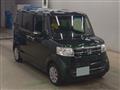 2016 Honda N BOX