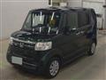 2016 Honda N BOX