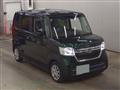 2021 Honda N BOX