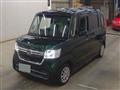 2021 Honda N BOX