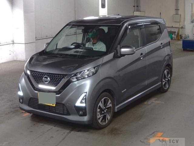 2021 Nissan Nissan Others