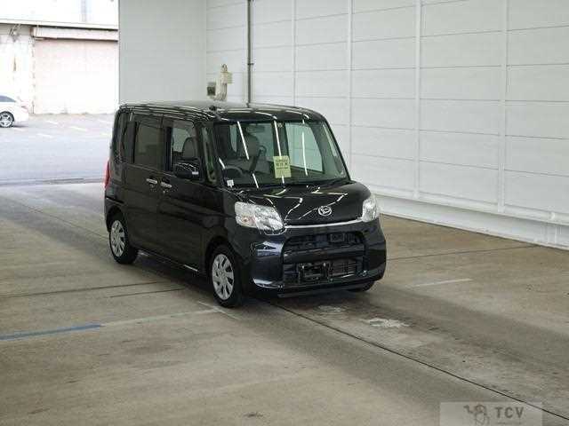 2014 Daihatsu Tanto