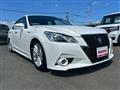 2015 Toyota Crown