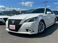 2015 Toyota Crown
