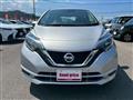 2020 Nissan Note