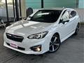 2018 Subaru Impreza