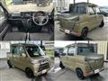 2021 Daihatsu Hijet Cargo