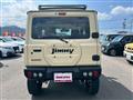 2019 Suzuki Jimny