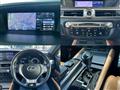2012 Lexus GS