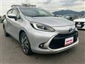 2021 Toyota AQUA