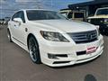 2011 Lexus LS