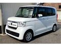 2018 Honda N BOX