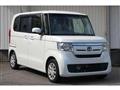 2018 Honda N BOX