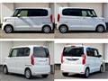2018 Honda N BOX