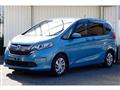 2017 Honda Freed