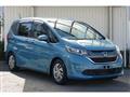 2017 Honda Freed