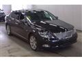 2008 Lexus LS