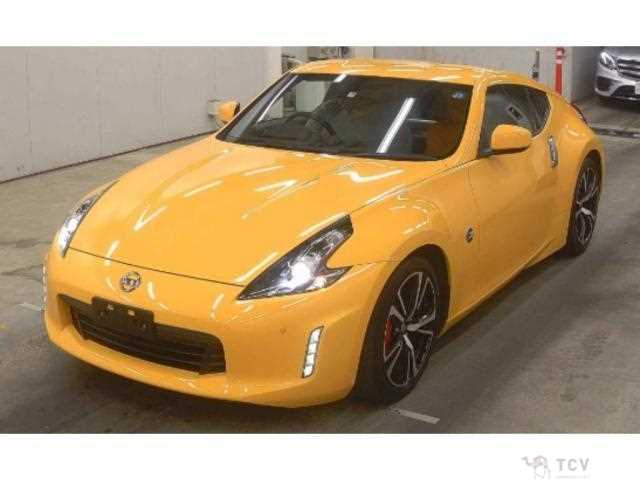 2017 Nissan Fairlady Z