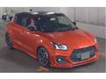2021 Suzuki Swift