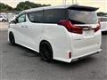 2020 Toyota Alphard G