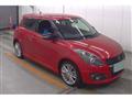 2013 Suzuki Swift