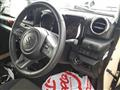 2023 Suzuki Jimny Sierra