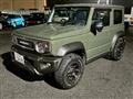 2023 Suzuki Jimny Sierra