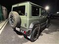 2023 Suzuki Jimny Sierra