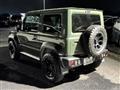 2023 Suzuki Jimny Sierra