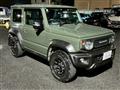 2023 Suzuki Jimny Sierra