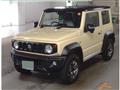 2024 Suzuki Jimny Sierra
