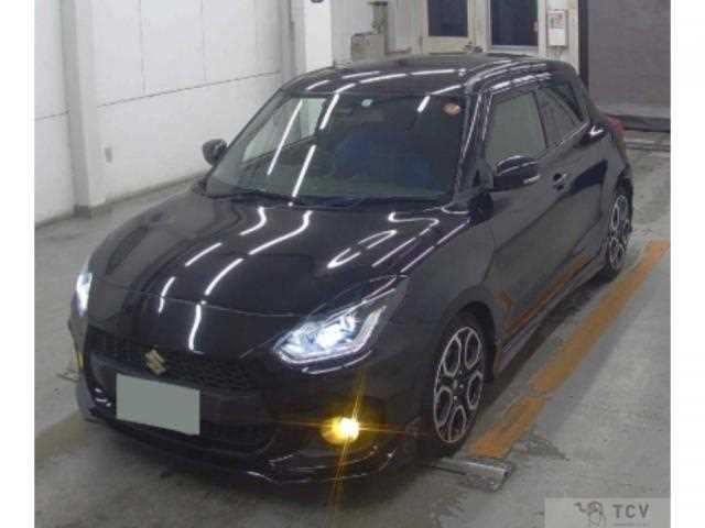 2023 Suzuki Swift