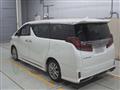 2020 Toyota Alphard G
