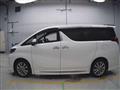 2020 Toyota Alphard G