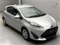 2018 Toyota AQUA