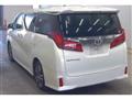 2020 Toyota Alphard G
