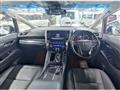 2020 Toyota Alphard G