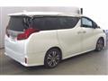 2020 Toyota Alphard G