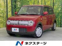 2020 Suzuki Lapin