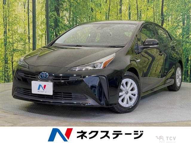 2019 Toyota Prius