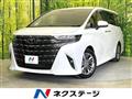 2025 Toyota Alphard G