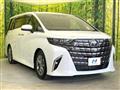 2025 Toyota Alphard G