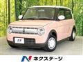 2018 Suzuki Lapin