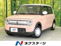 2018 Suzuki Lapin